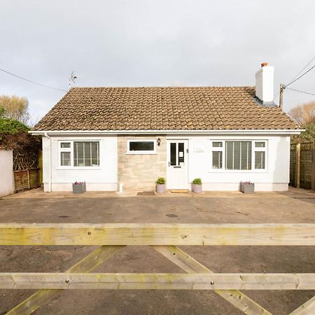 Just Stay Wales - Marshmallow Cottage, Oxwich Swansea Buitenkant foto